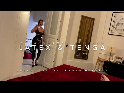 ❤️ Redheaded น้องสาวต่างบุพการี in latex costume fucked by stepbrother ❤❌ เย็ด ที่เรา th.yh9n.top