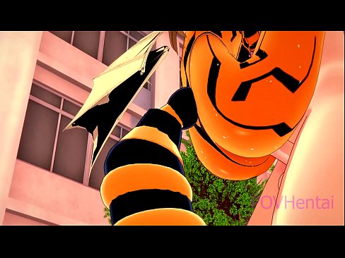 ❤️ Wasp Girl Monster ❤❌ เย็ด ที่เรา th.yh9n.top